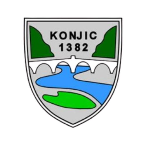 Grad Konjic