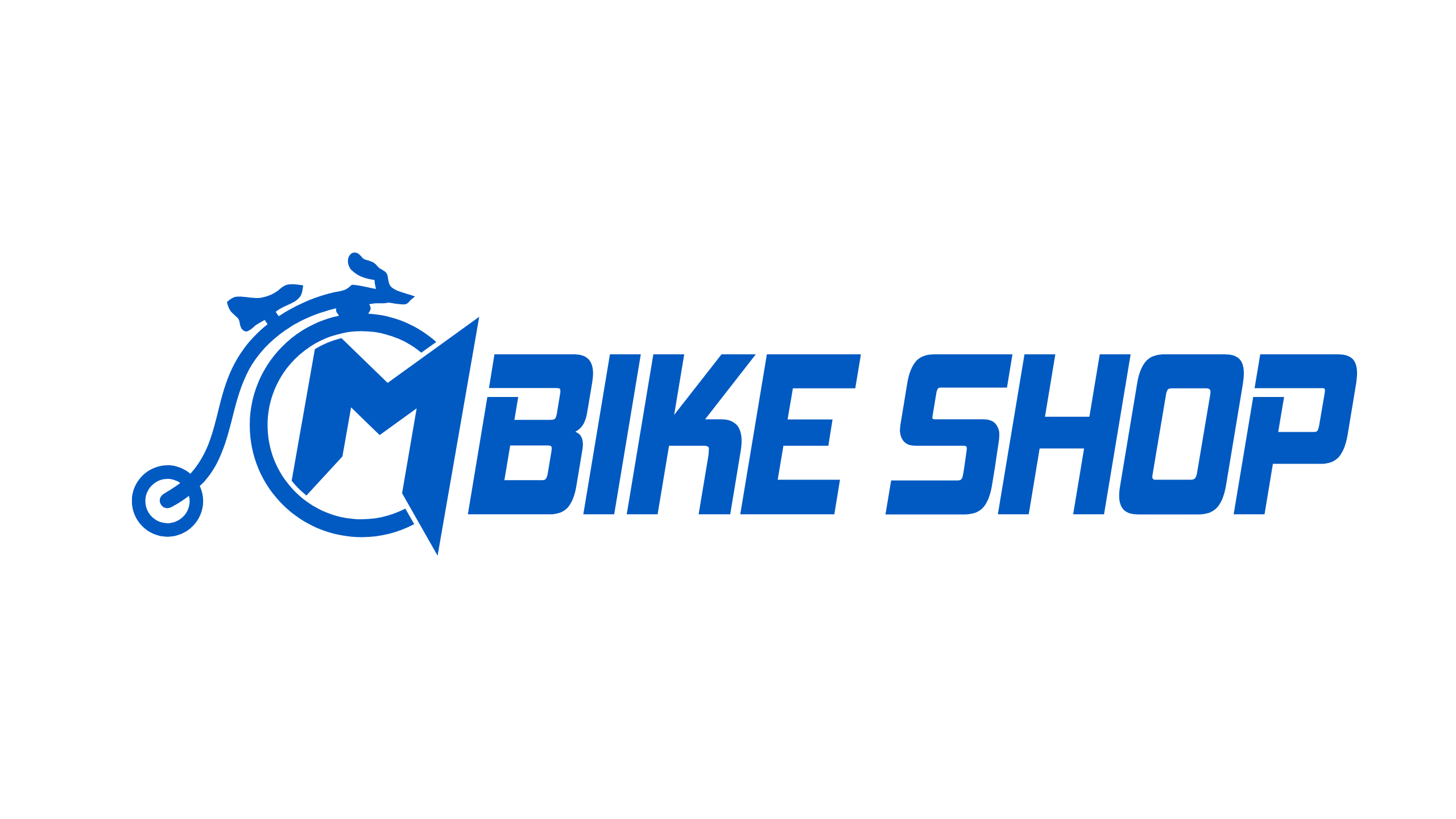 M-Bike